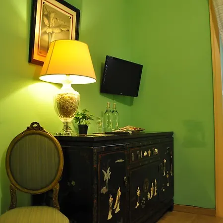 Capocchia House-2