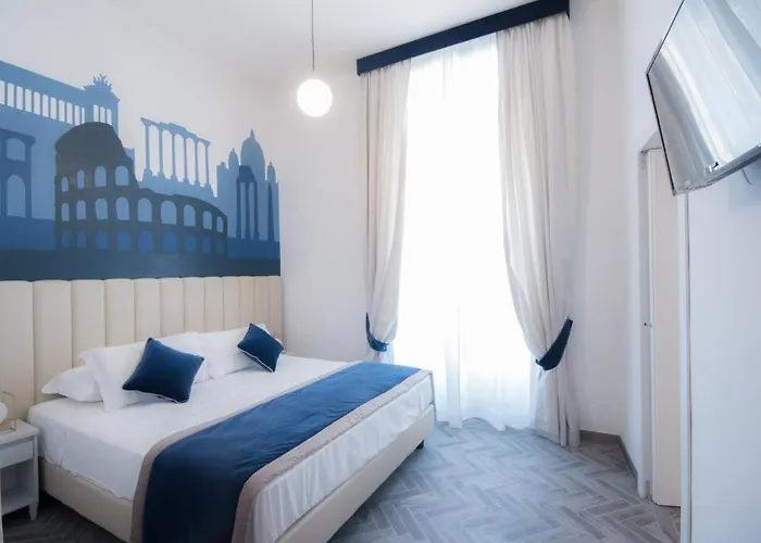 Frattina FF italian suites Roma